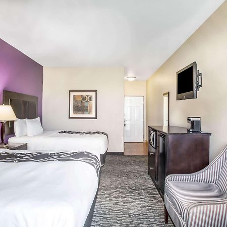 La Quinta By Wyndham Kyle - Austin South Hotel Kültér fotó