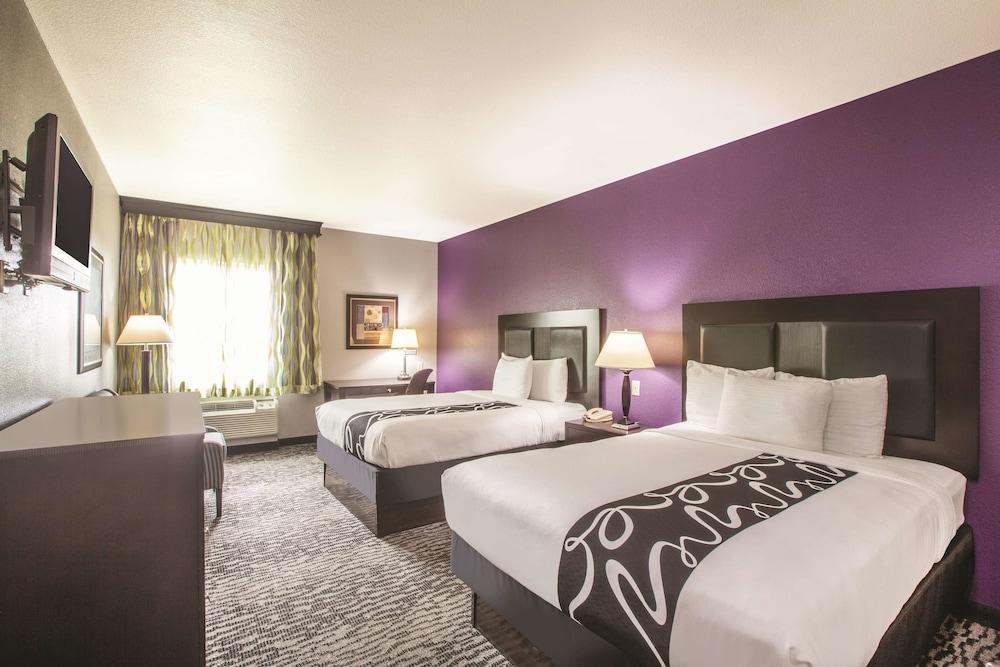 La Quinta By Wyndham Kyle - Austin South Hotel Kültér fotó