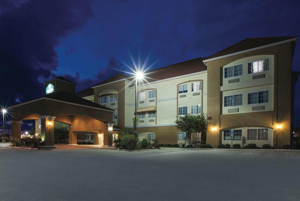 La Quinta By Wyndham Kyle - Austin South Hotel Kültér fotó