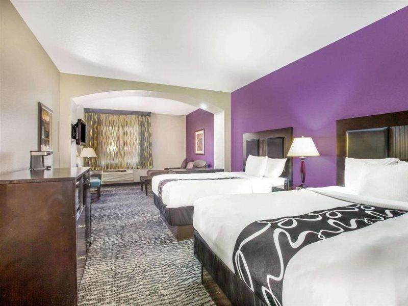 La Quinta By Wyndham Kyle - Austin South Hotel Kültér fotó