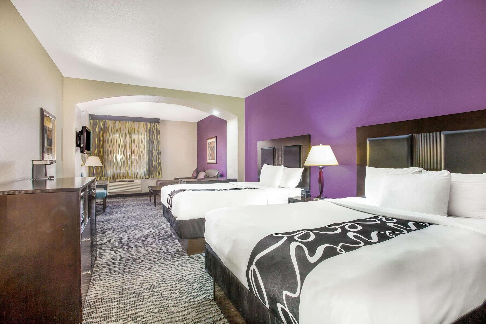 La Quinta By Wyndham Kyle - Austin South Hotel Kültér fotó