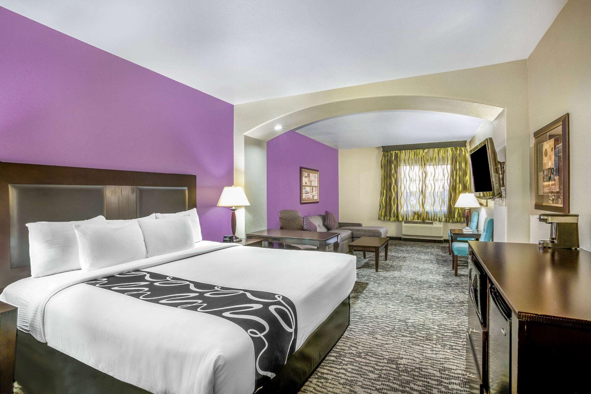 La Quinta By Wyndham Kyle - Austin South Hotel Kültér fotó