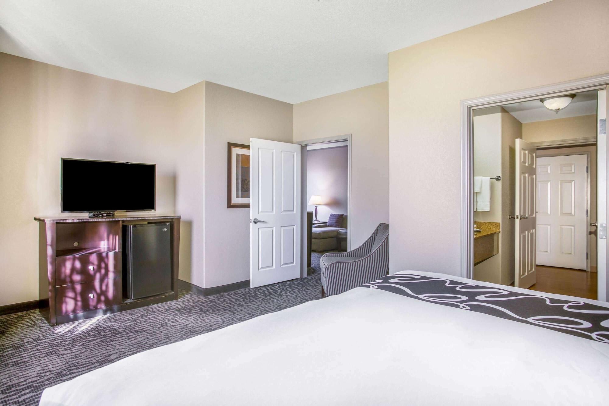 La Quinta By Wyndham Kyle - Austin South Hotel Kültér fotó
