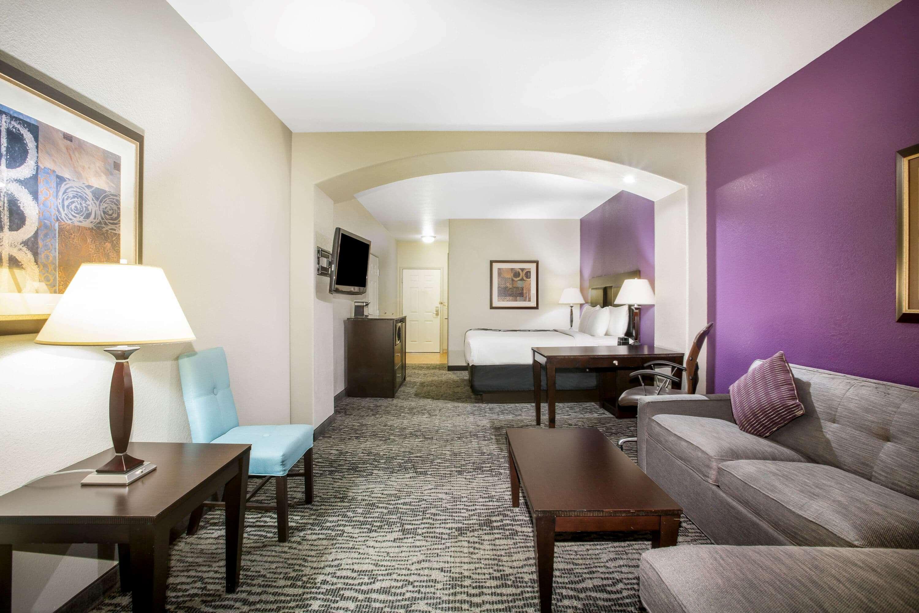 La Quinta By Wyndham Kyle - Austin South Hotel Kültér fotó