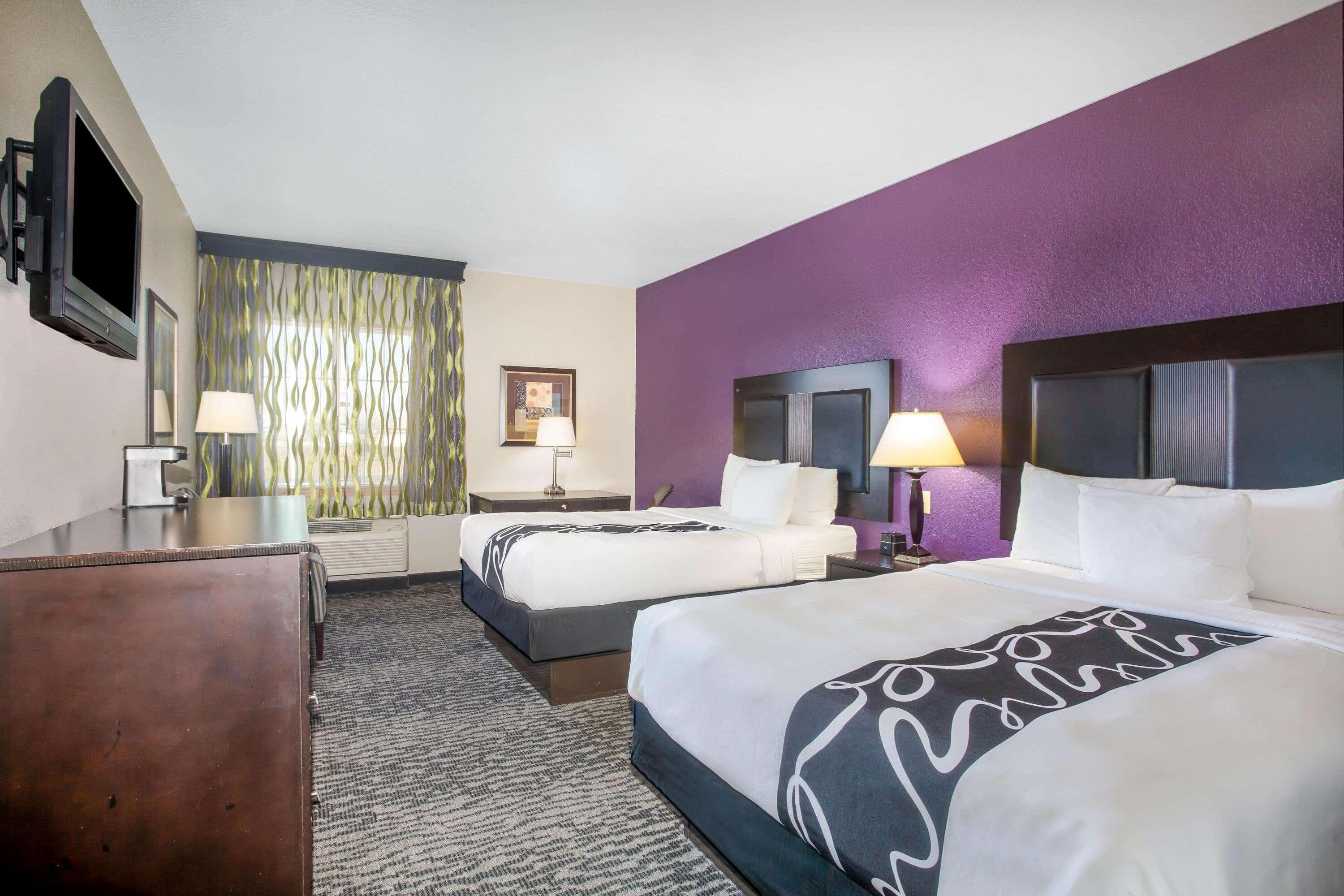La Quinta By Wyndham Kyle - Austin South Hotel Kültér fotó