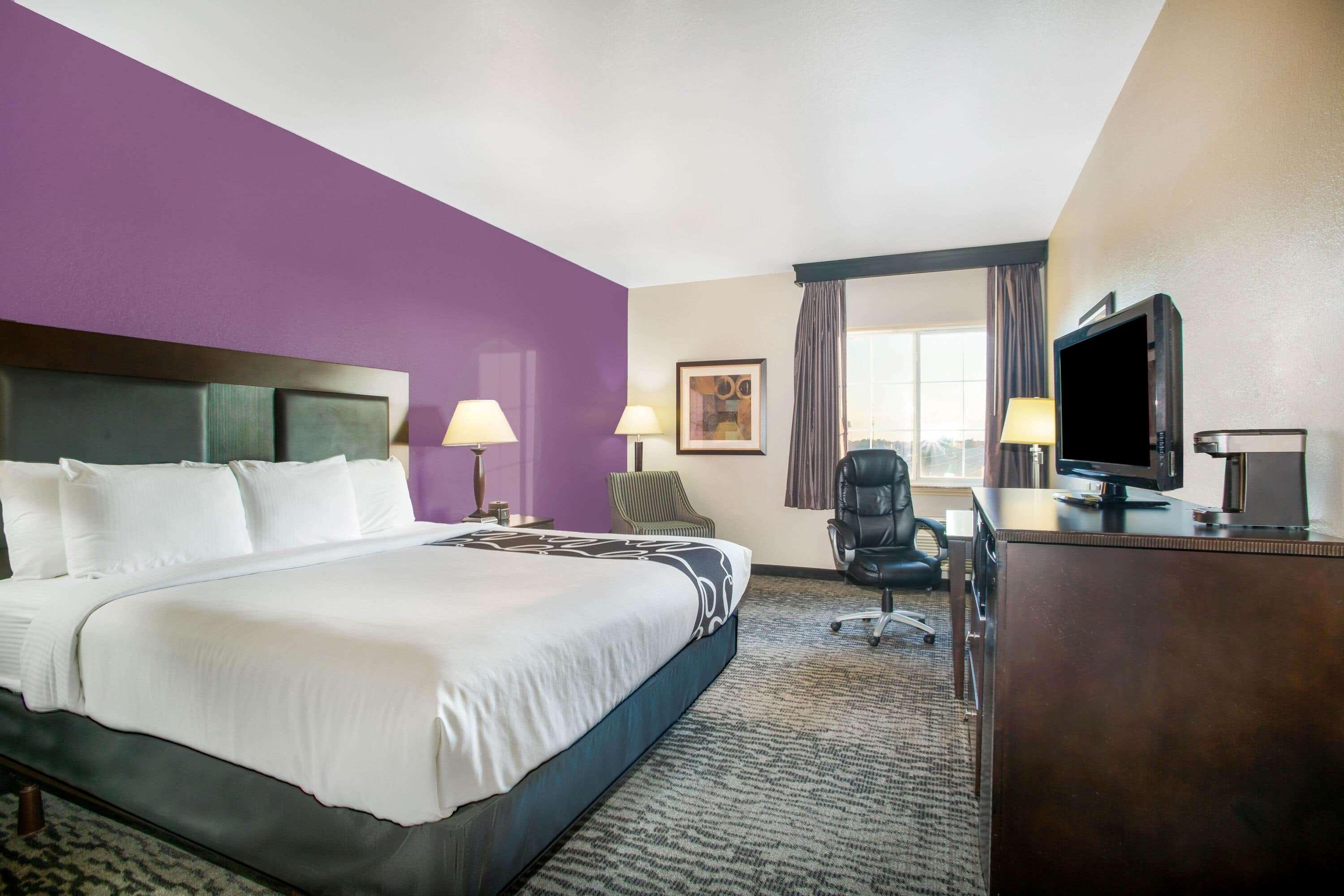 La Quinta By Wyndham Kyle - Austin South Hotel Kültér fotó