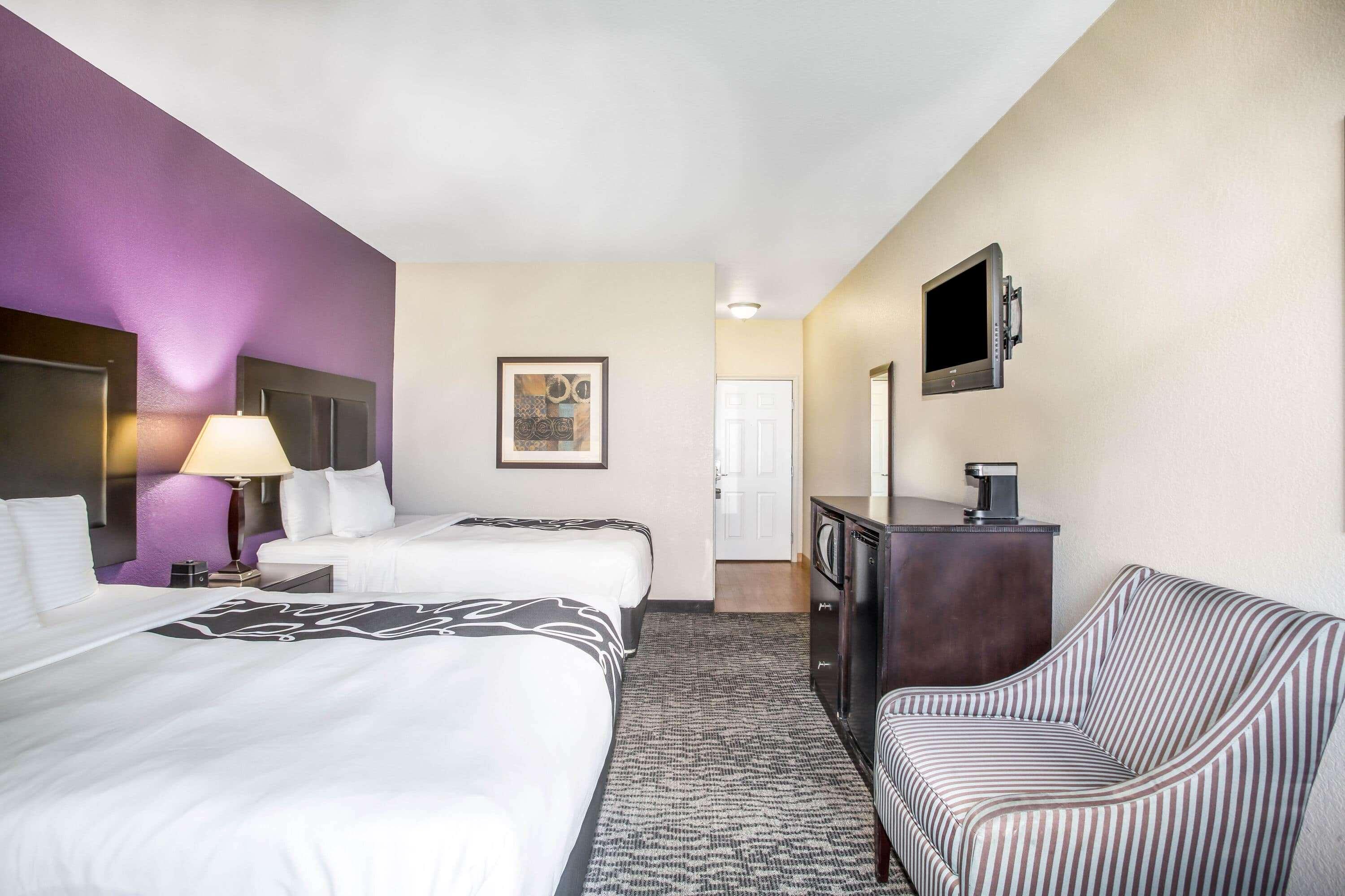 La Quinta By Wyndham Kyle - Austin South Hotel Kültér fotó