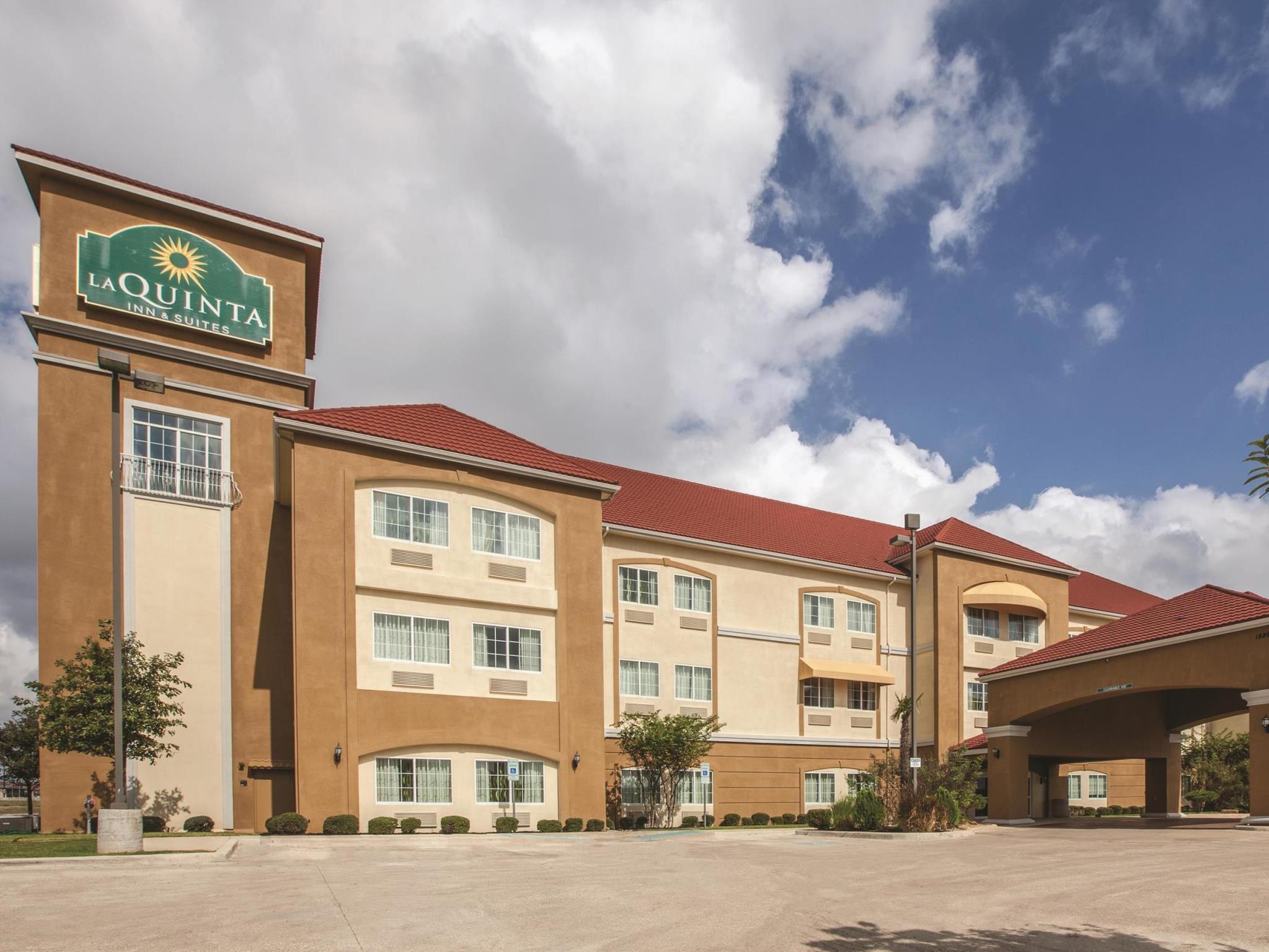 La Quinta By Wyndham Kyle - Austin South Hotel Kültér fotó