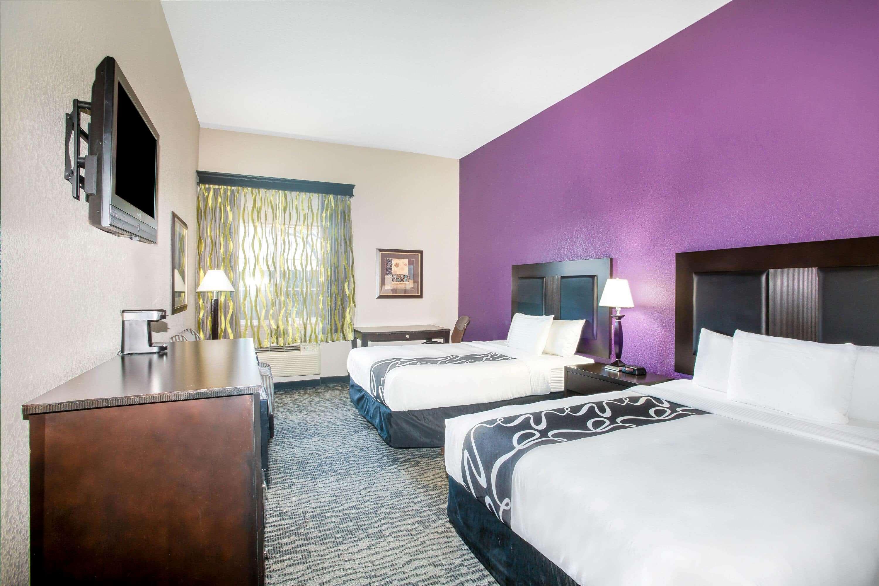 La Quinta By Wyndham Kyle - Austin South Hotel Kültér fotó