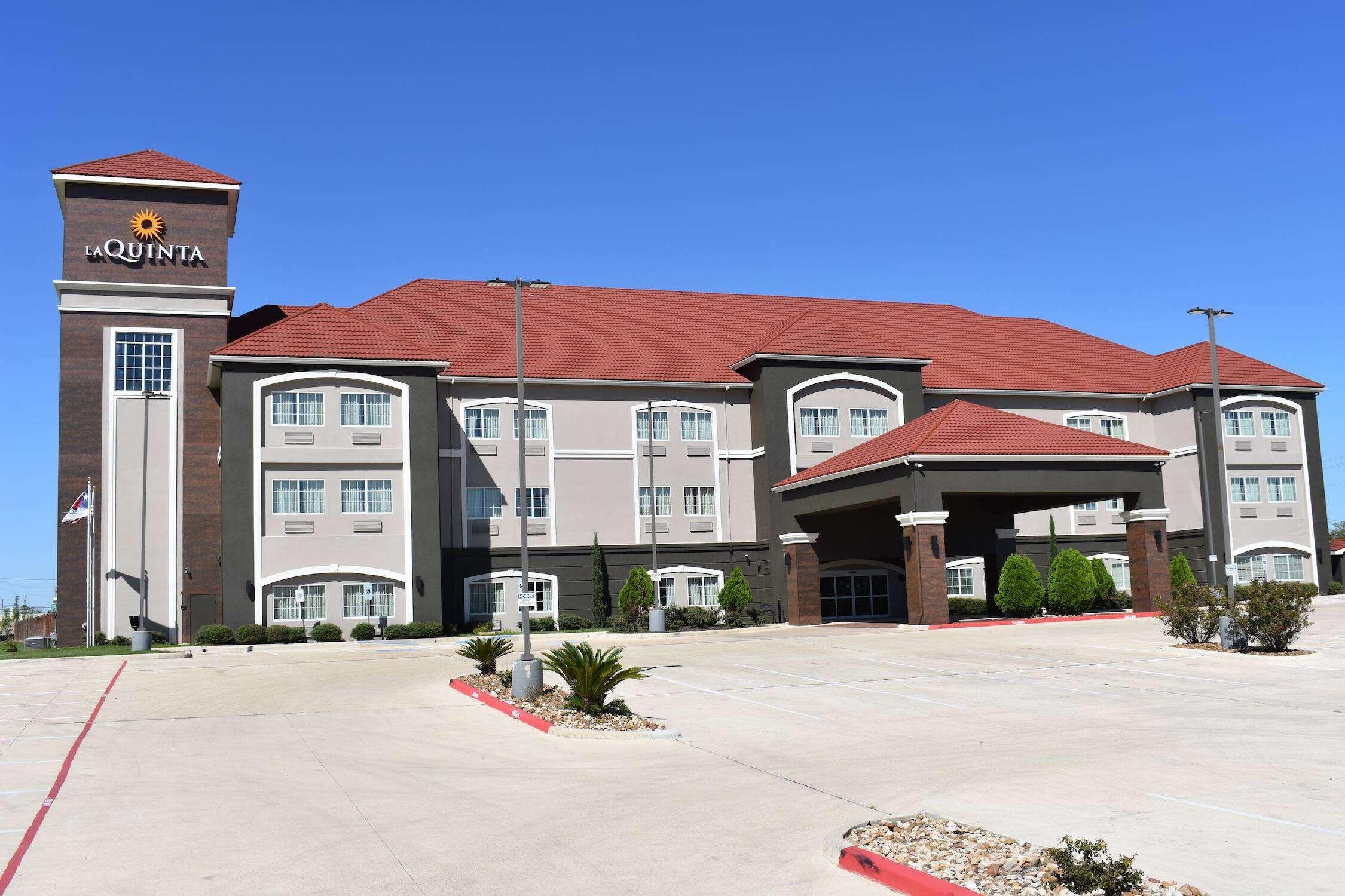 La Quinta By Wyndham Kyle - Austin South Hotel Kültér fotó