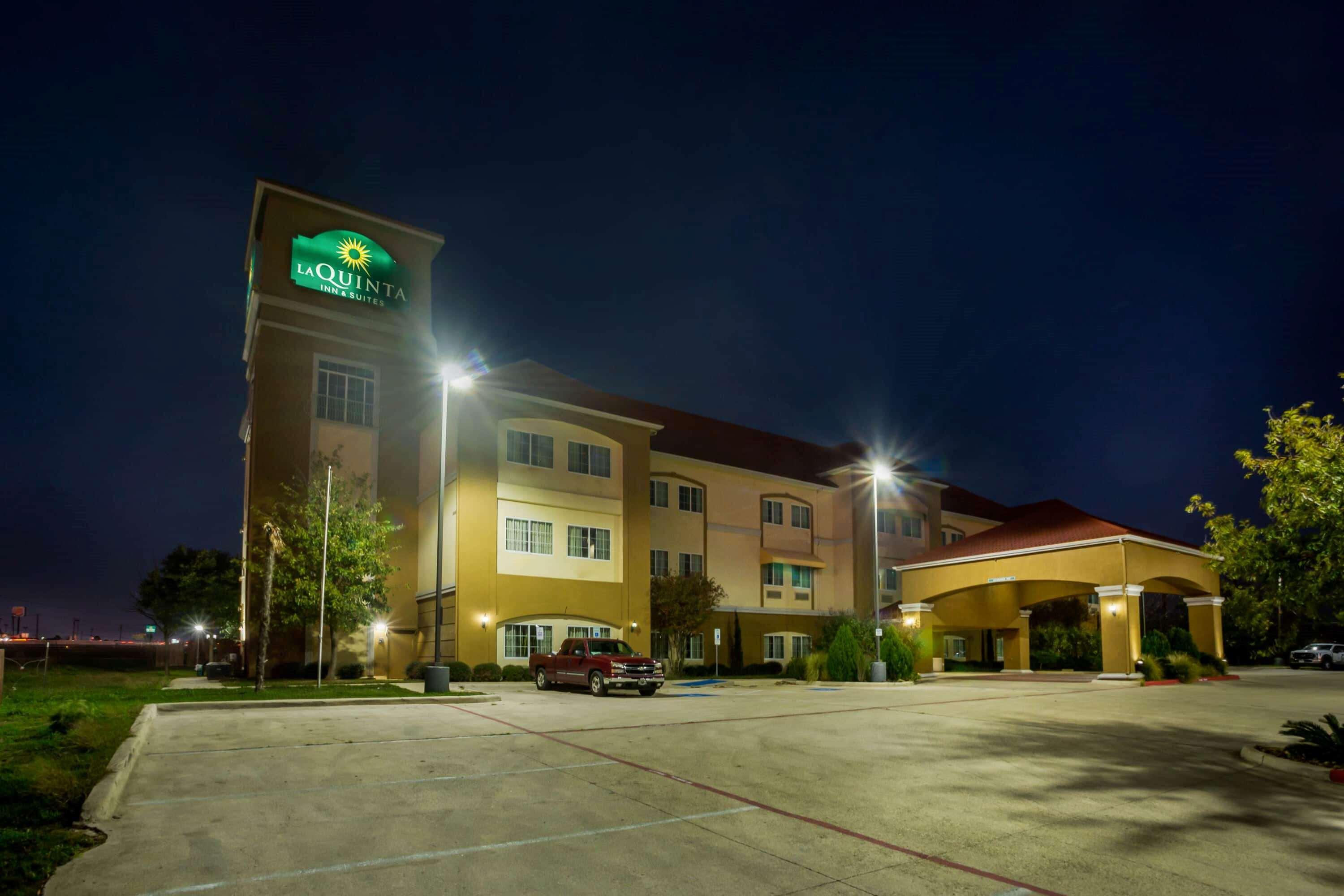 La Quinta By Wyndham Kyle - Austin South Hotel Kültér fotó