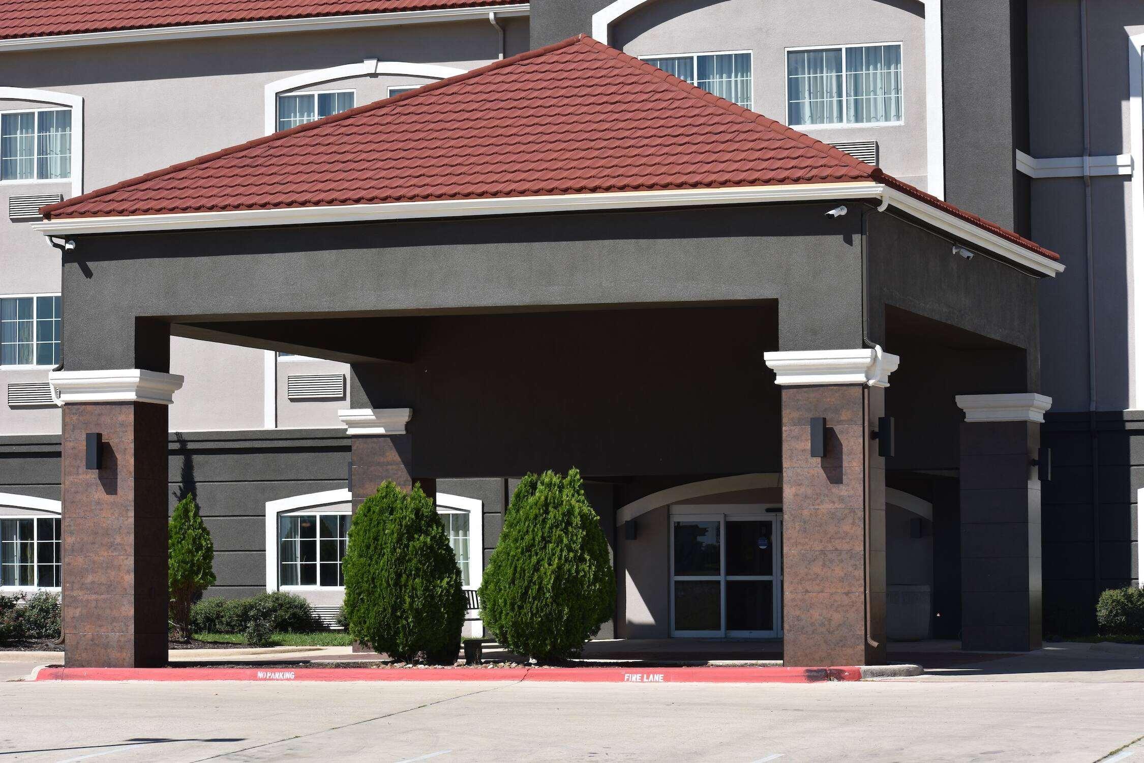 La Quinta By Wyndham Kyle - Austin South Hotel Kültér fotó