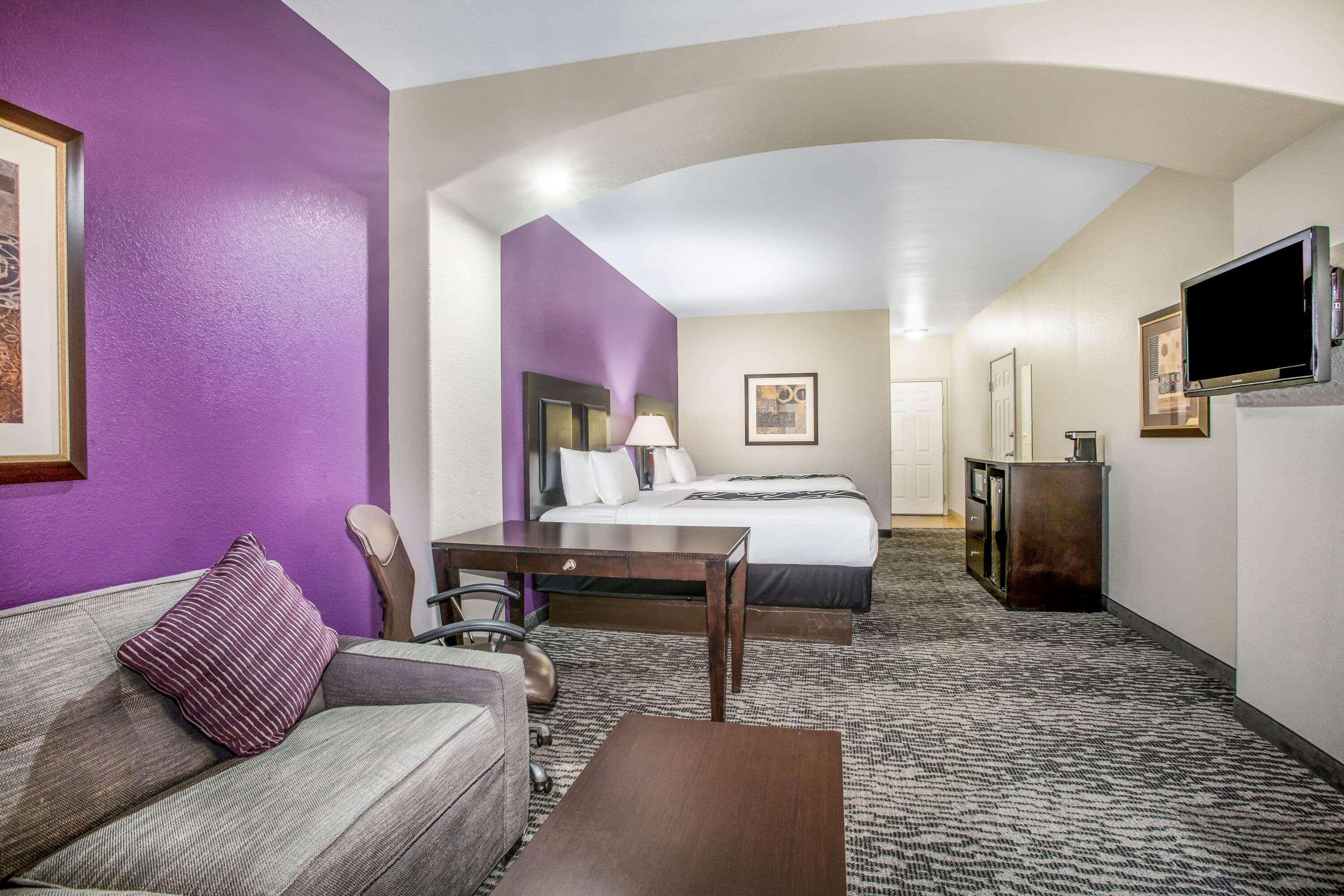 La Quinta By Wyndham Kyle - Austin South Hotel Kültér fotó