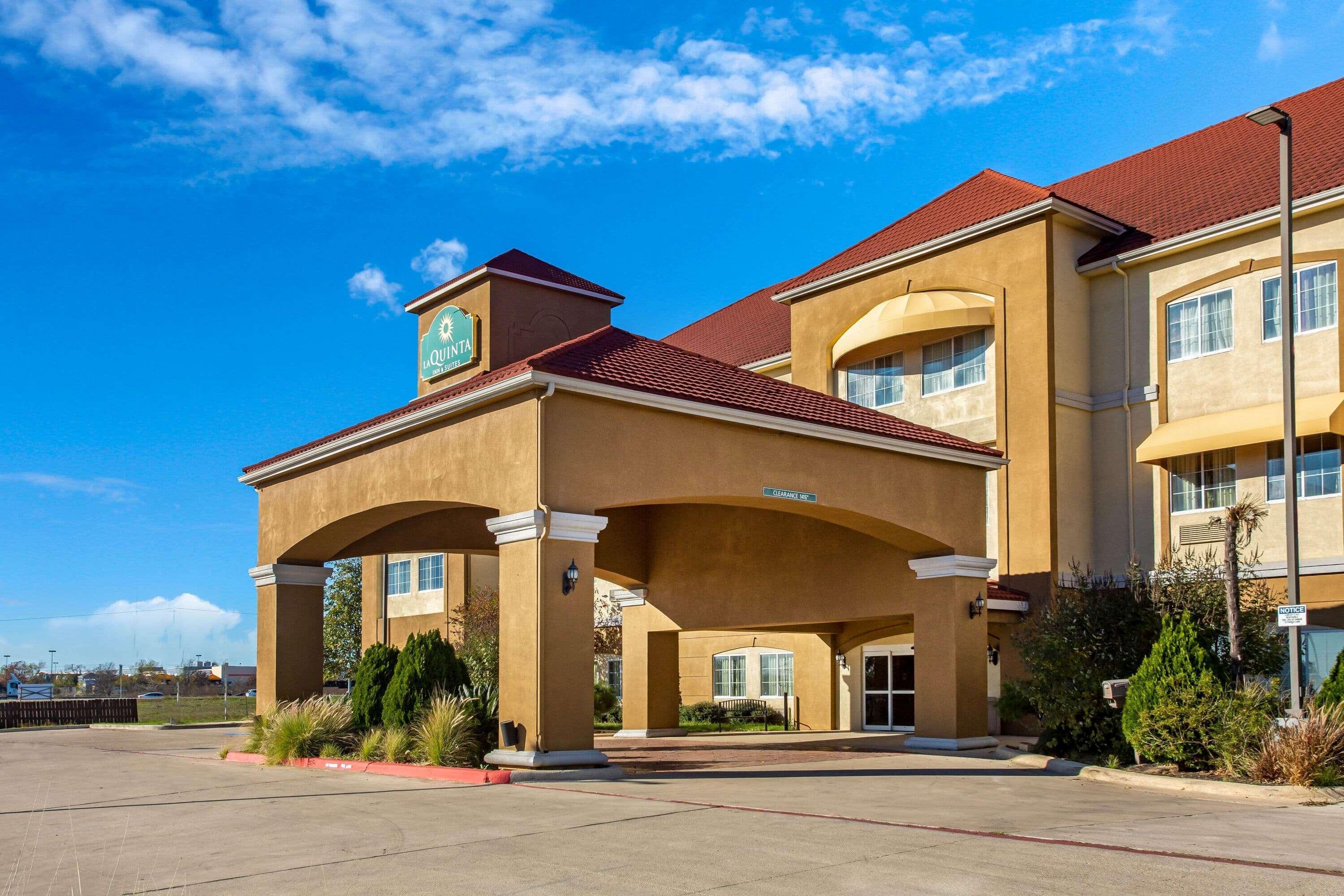 La Quinta By Wyndham Kyle - Austin South Hotel Kültér fotó