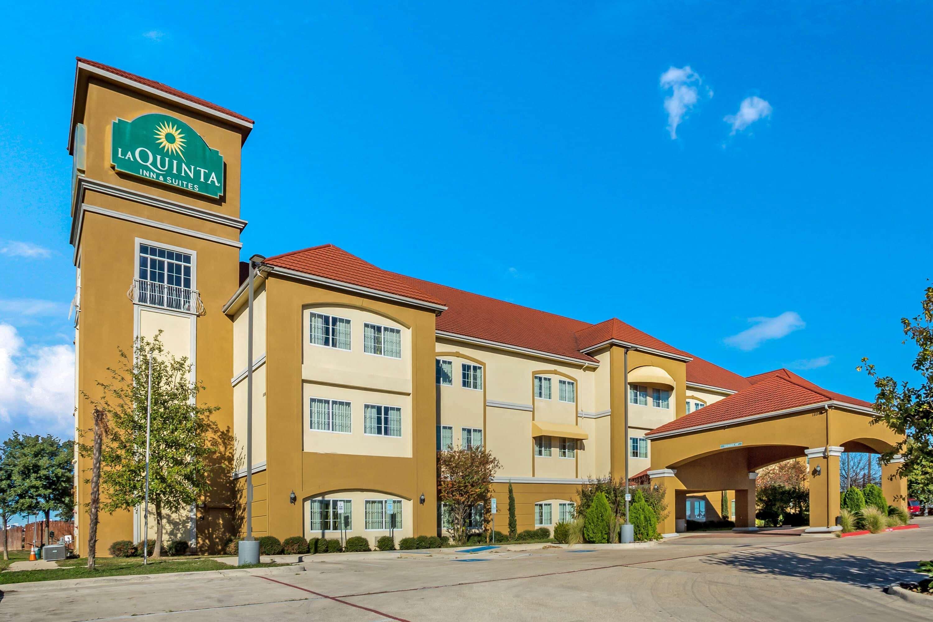 La Quinta By Wyndham Kyle - Austin South Hotel Kültér fotó
