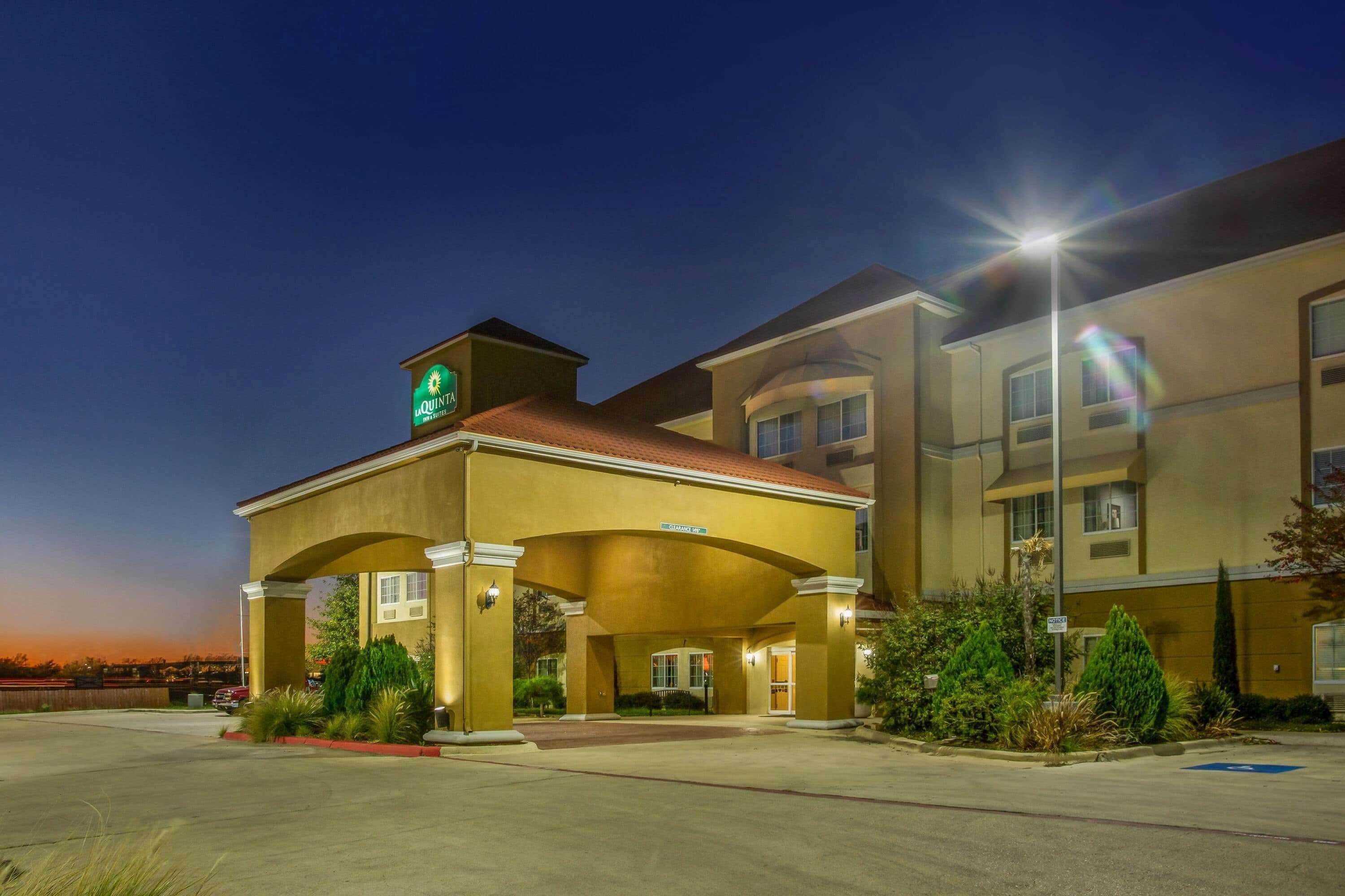 La Quinta By Wyndham Kyle - Austin South Hotel Kültér fotó
