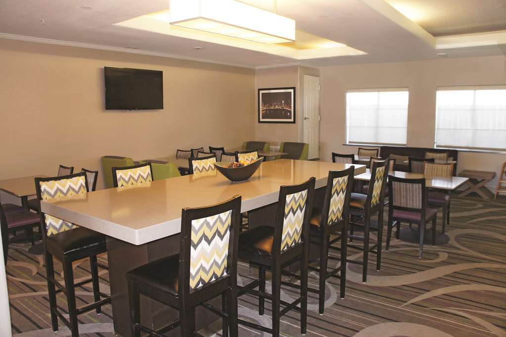 La Quinta By Wyndham Kyle - Austin South Hotel Létesítmények fotó