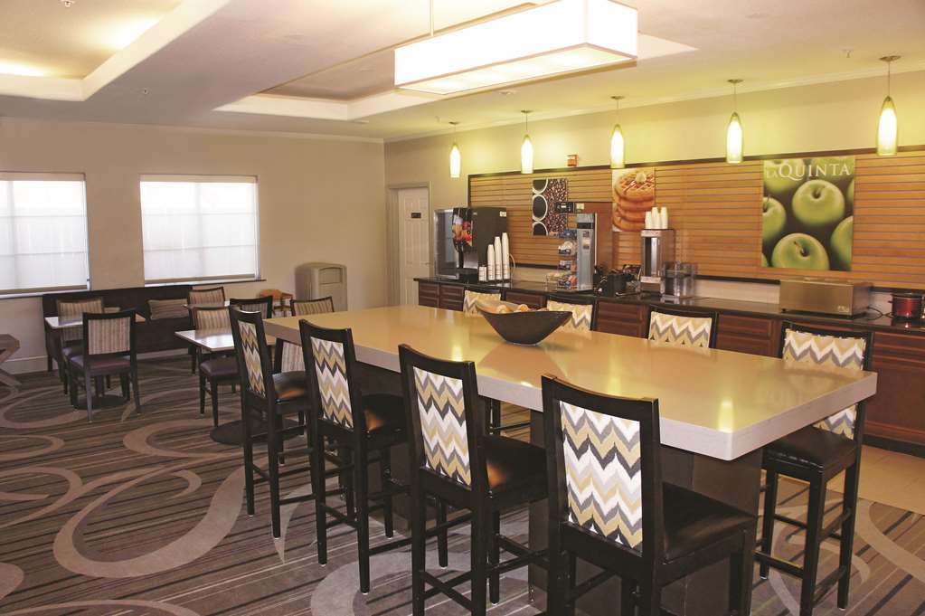 La Quinta By Wyndham Kyle - Austin South Hotel Létesítmények fotó