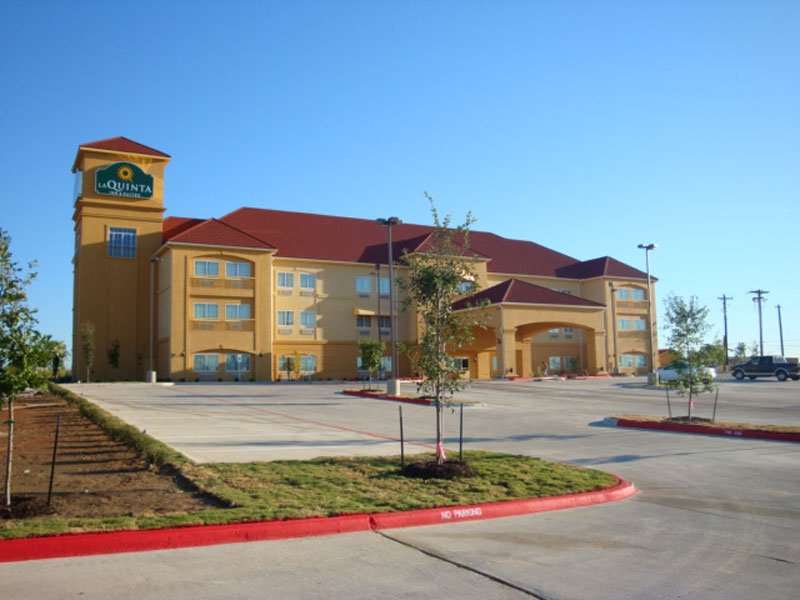 La Quinta By Wyndham Kyle - Austin South Hotel Kültér fotó