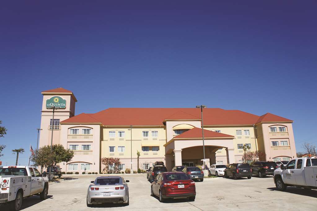 La Quinta By Wyndham Kyle - Austin South Hotel Kültér fotó