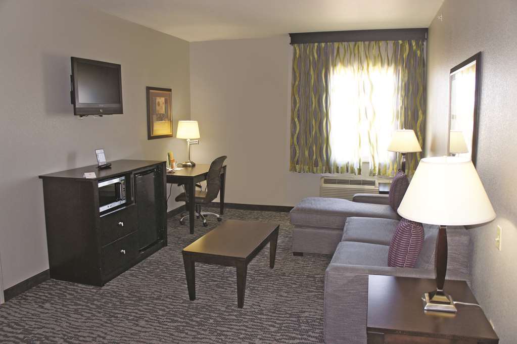 La Quinta By Wyndham Kyle - Austin South Hotel Szoba fotó