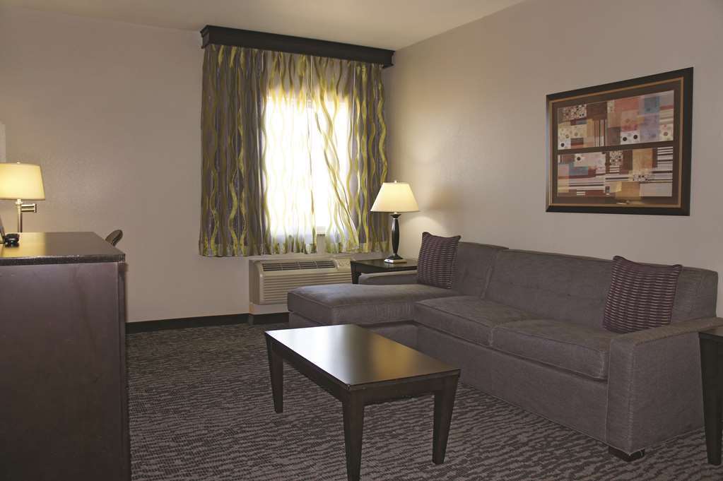 La Quinta By Wyndham Kyle - Austin South Hotel Szoba fotó